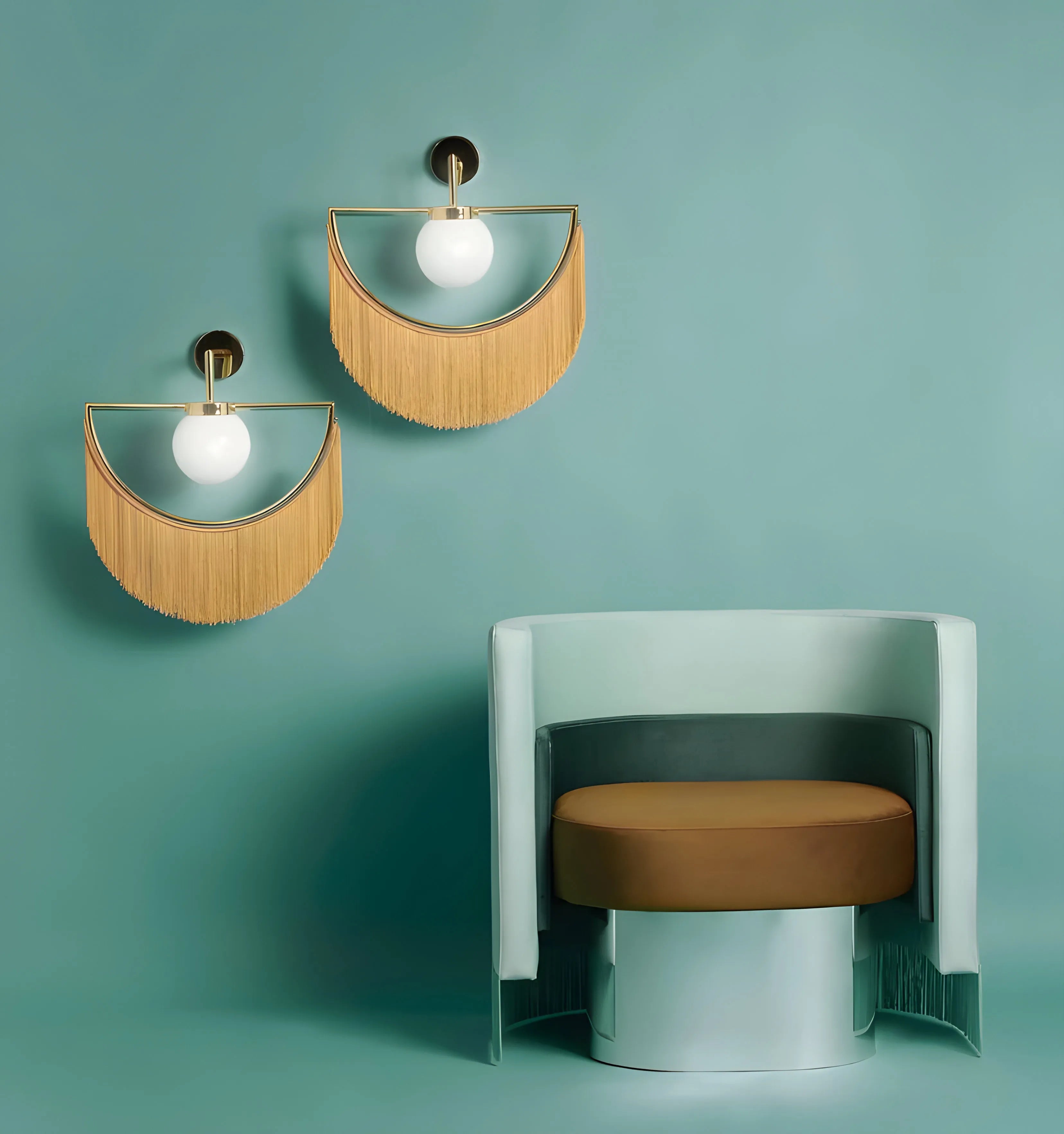 WINK WALL LAMP