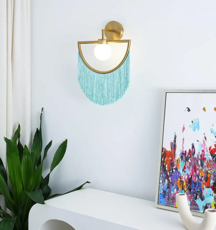 WINK WALL LAMP