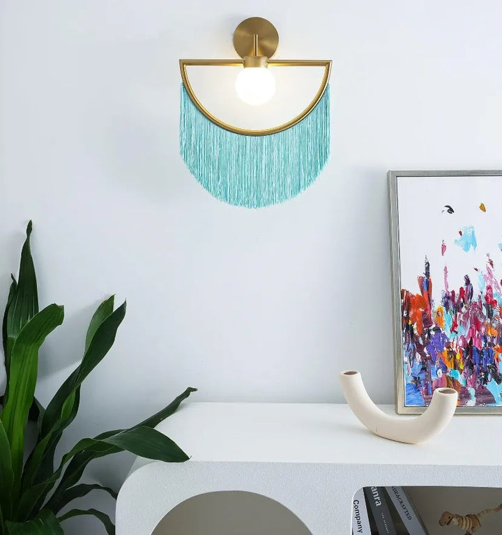 WINK WALL LAMP