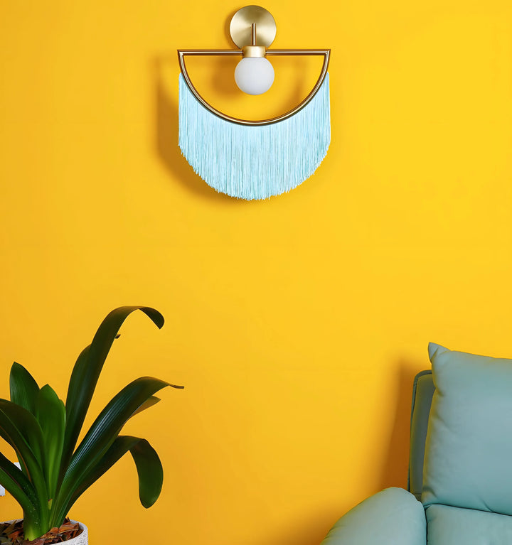 WINK WALL LAMP