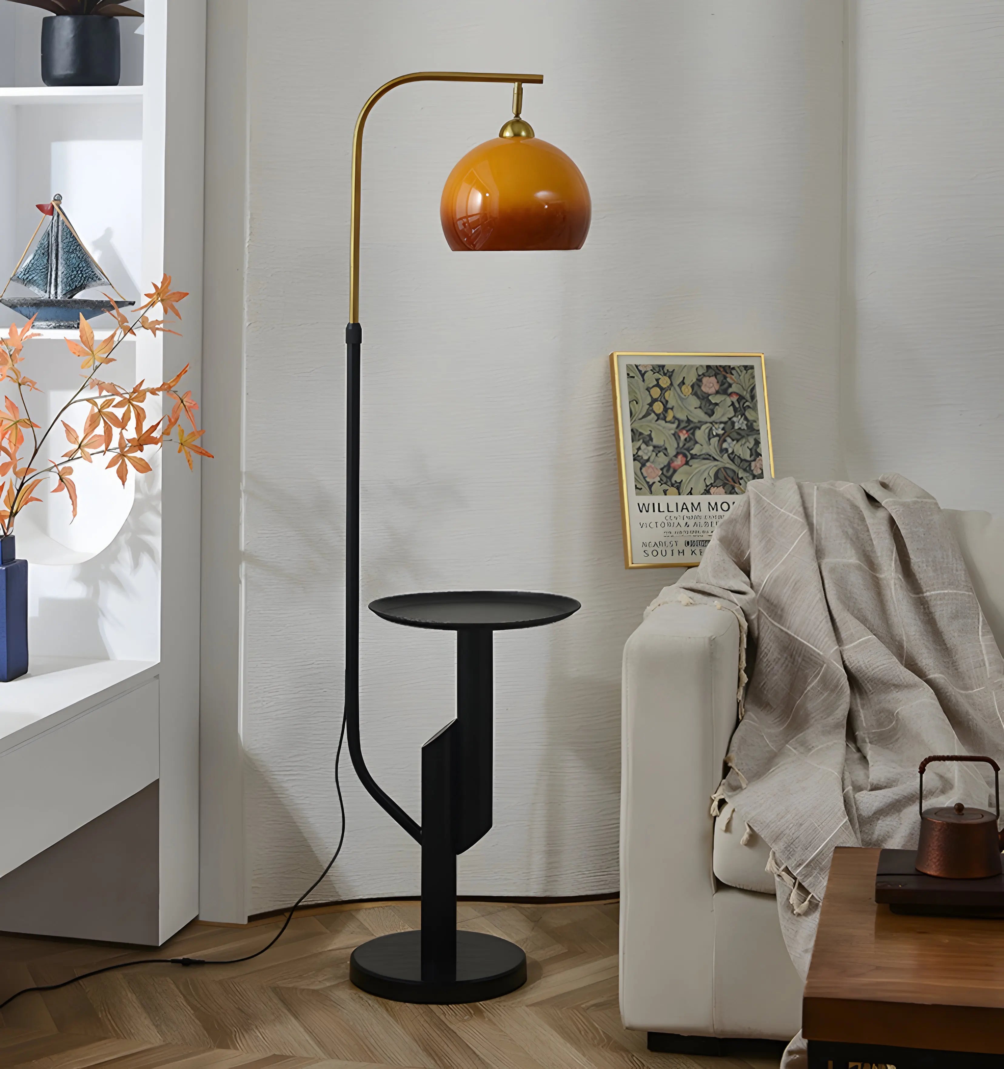 Winona Floor Lamp