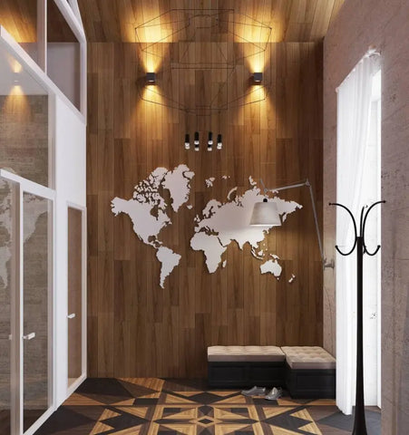 Wireflow 3D Hanging lamp