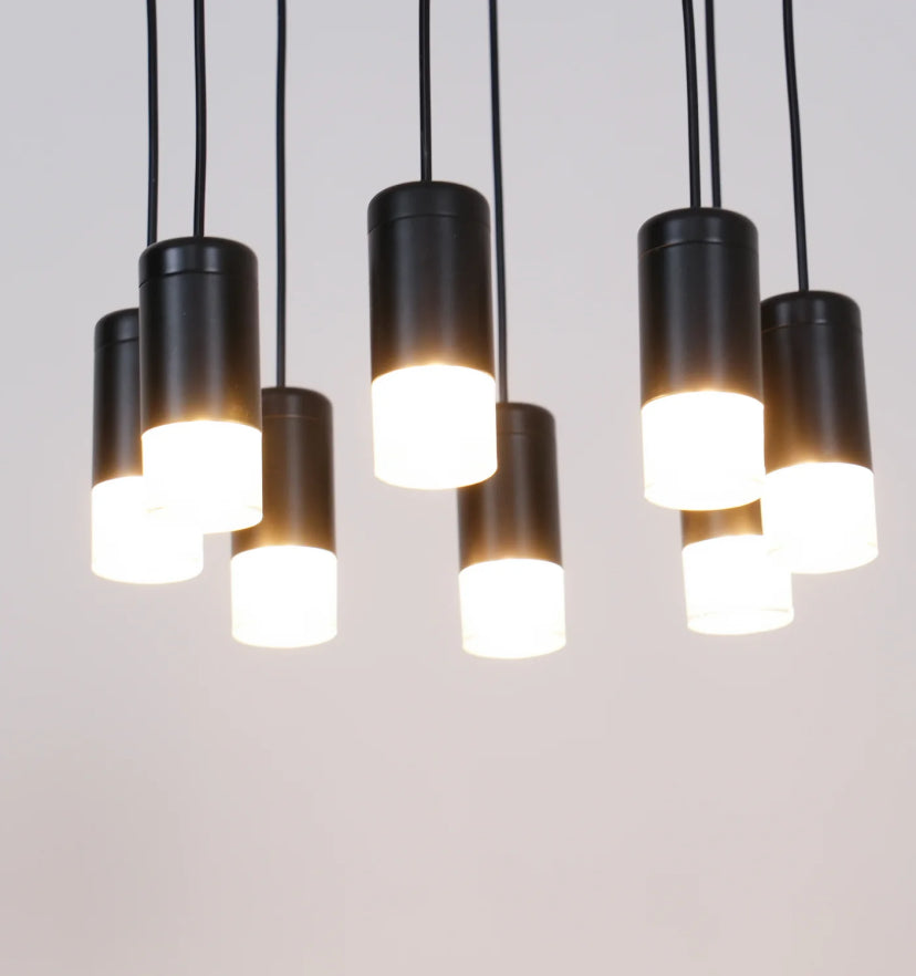 Wireflow 3D Hanging lamp