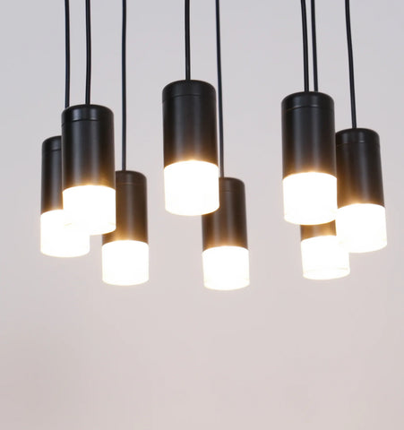 Wireflow 3D Hanging lamp