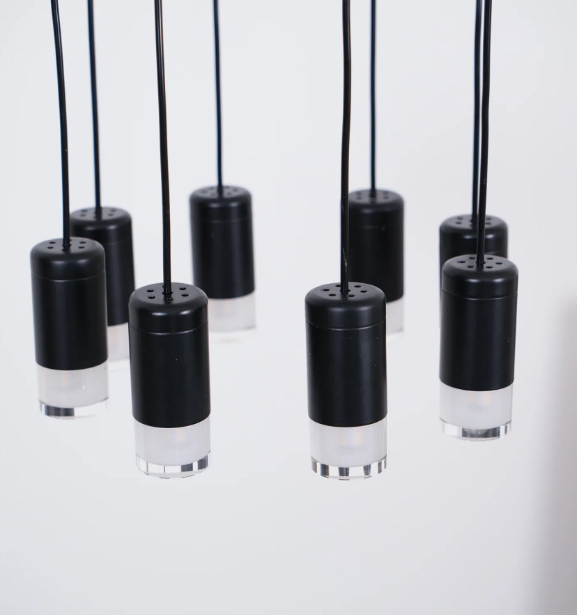 Wireflow 3D Hanging lamp