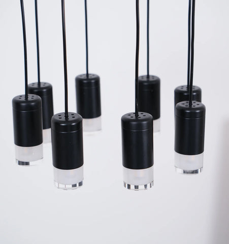 Wireflow 3D Hanging lamp