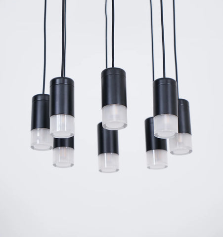 Wireflow 3D Hanging lamp