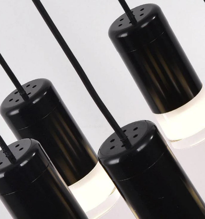 Wireflow 3D Hanging lamp