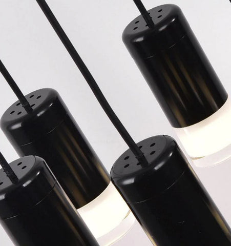 Wireflow 3D Hanging lamp