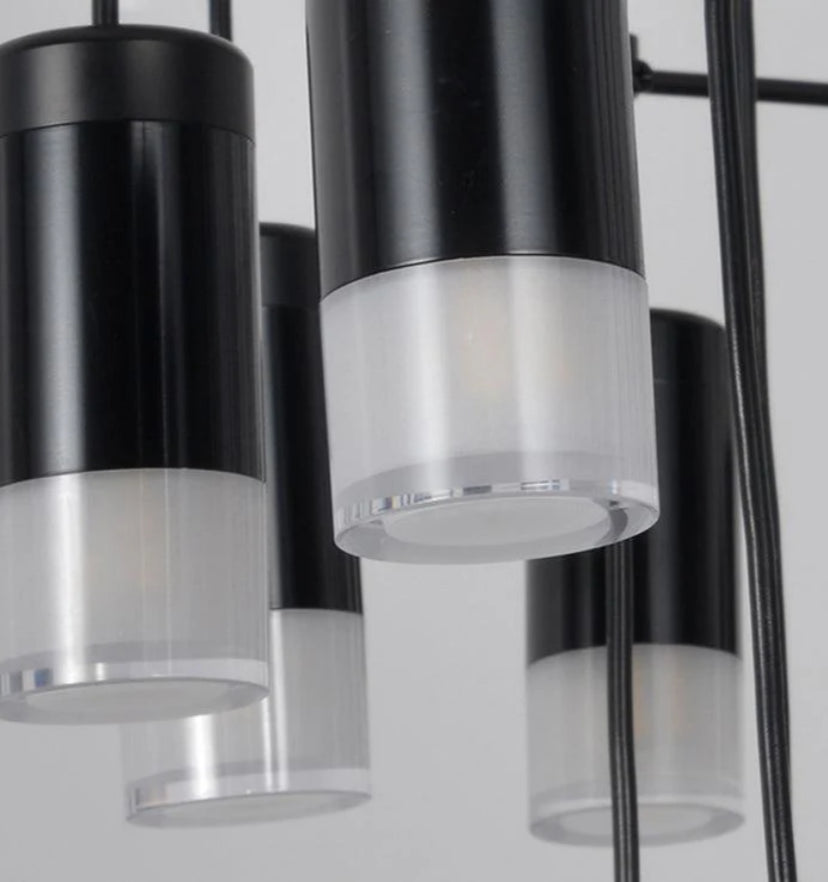 Wireflow 3D Hanging lamp