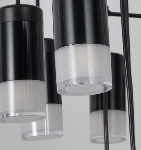 Wireflow 3D Hanging lamp