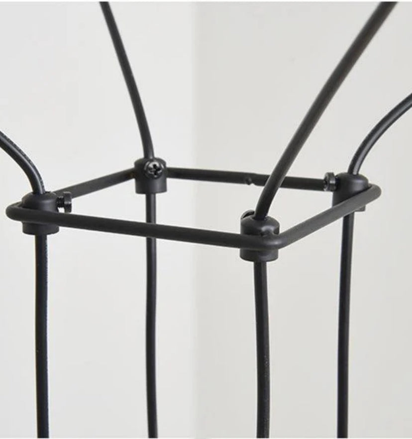 Wireflow 3D Hanging lamp