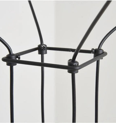 Wireflow 3D Hanging lamp