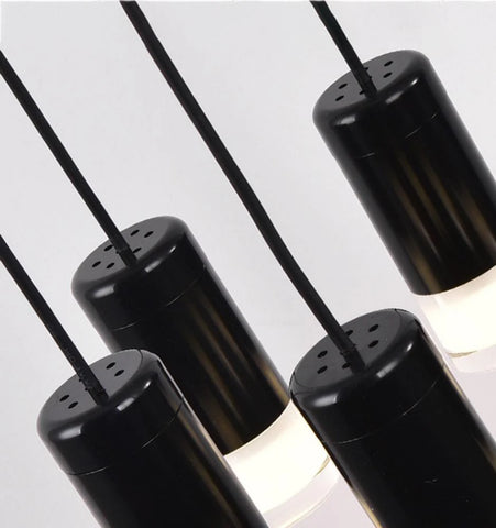 Wireflow Chandelier