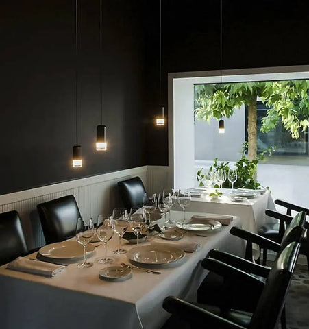 Wireflow Free-Form Pendant lamp