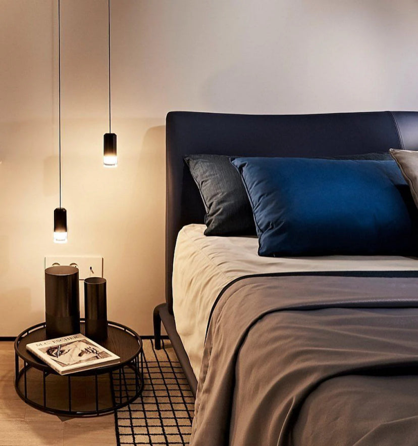 Wireflow Free-Form Pendant lamp
