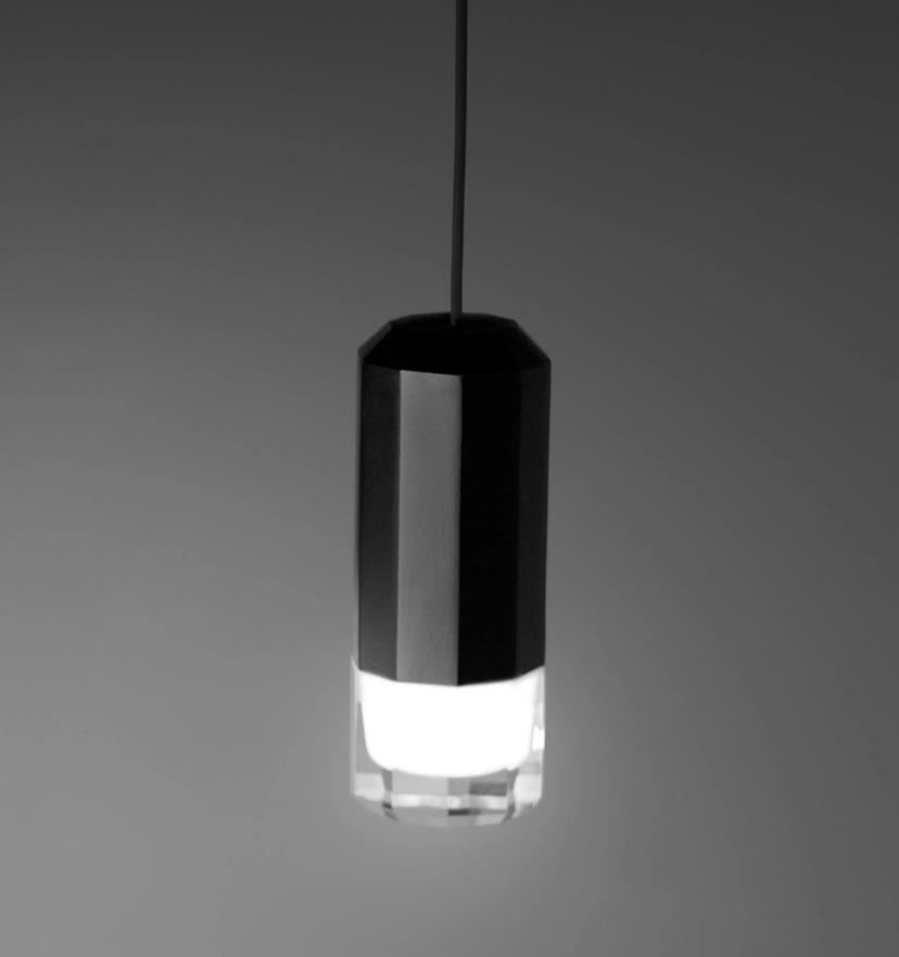 Wireflow Free-Form Pendant lamp