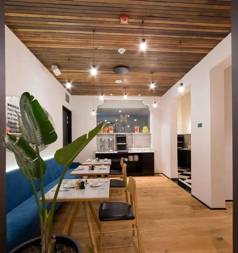 Wireflow Free-Form Pendant lamp
