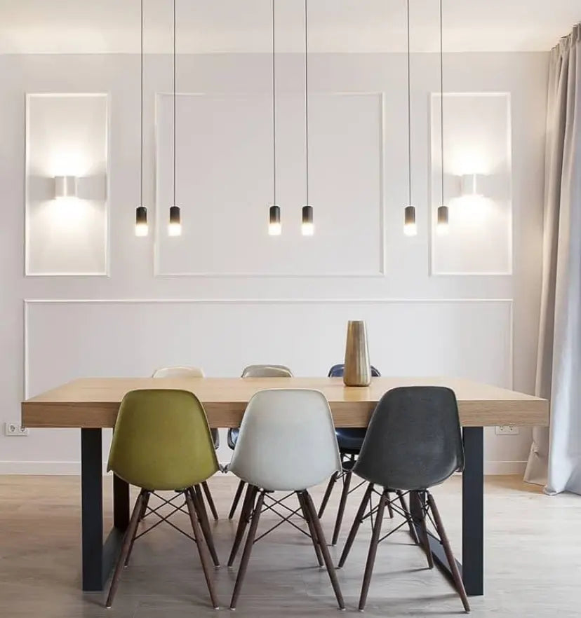 Wireflow Free-Form Pendant lamp
