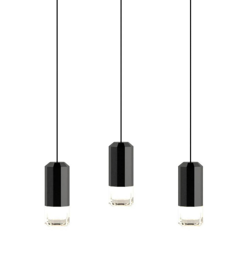 Wireflow Free-Form Pendant lamp