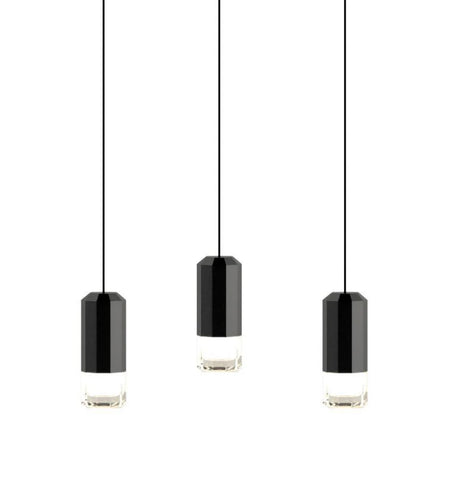 Wireflow Free-Form Pendant lamp