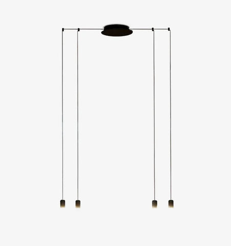 Wireflow Free-Form Pendant lamp