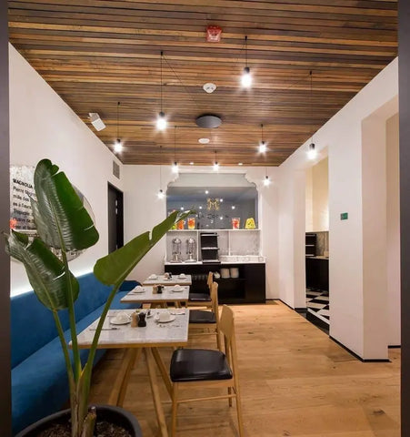 Wireflow Free-Form Pendant lamp