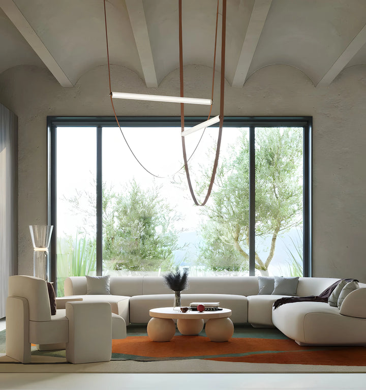 WIRELINE PENDANT LIGHT