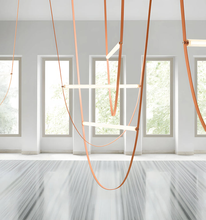 WIRELINE PENDANT LIGHT