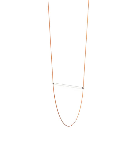 WIRELINE PENDANT LIGHT
