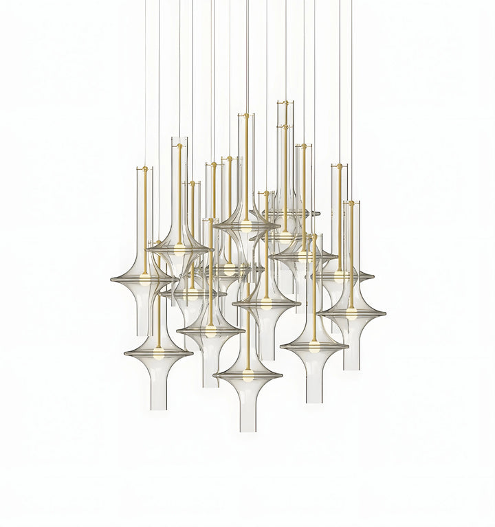 WONDER SUSPENSION LAMP