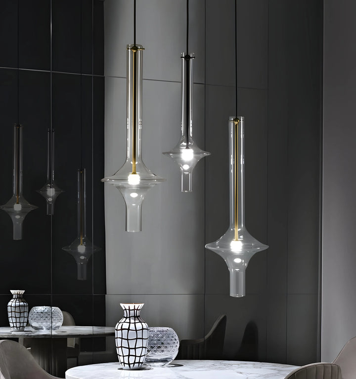 WONDER SUSPENSION LAMP