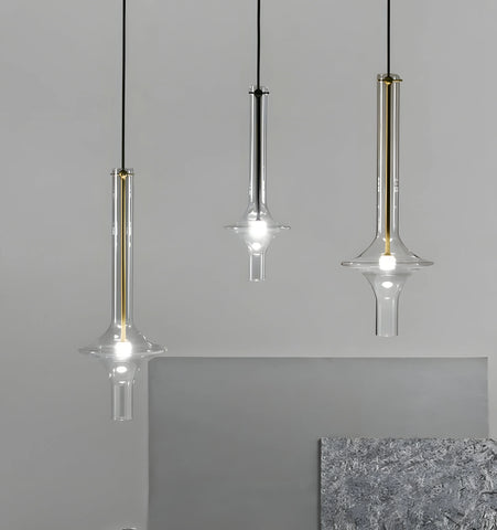 WONDER SUSPENSION LAMP