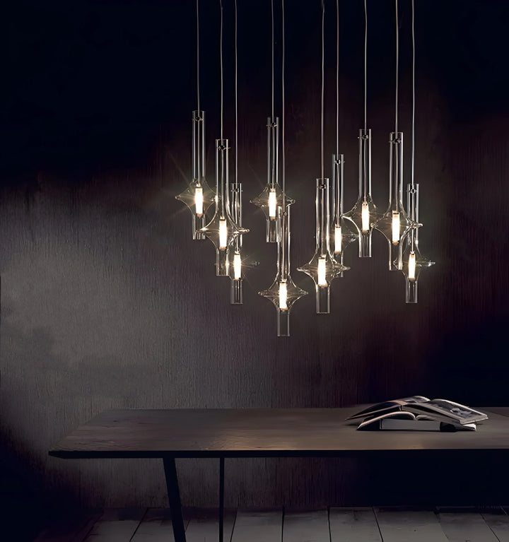 WONDER SUSPENSION LAMP