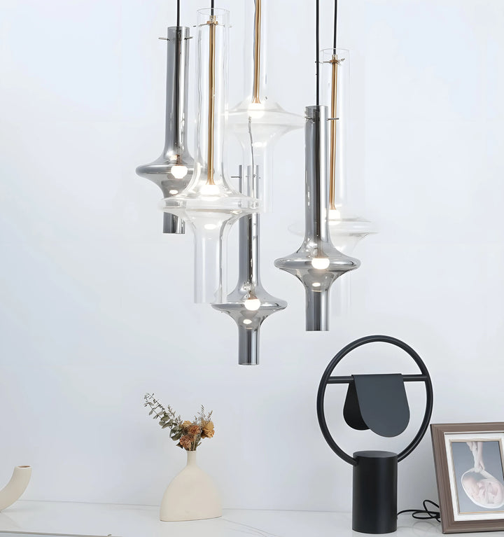 WONDER SUSPENSION LAMP