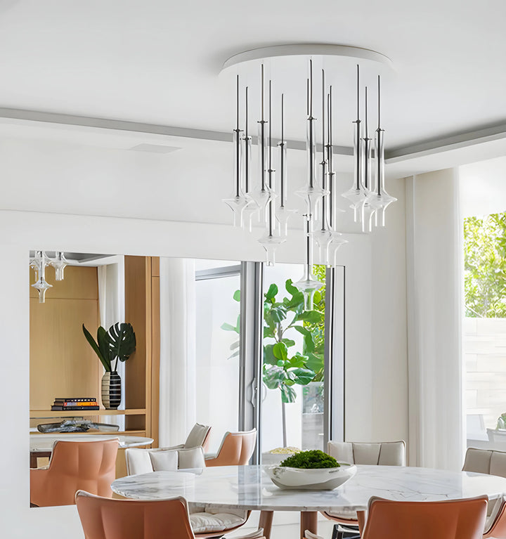 WONDER SUSPENSION LAMP