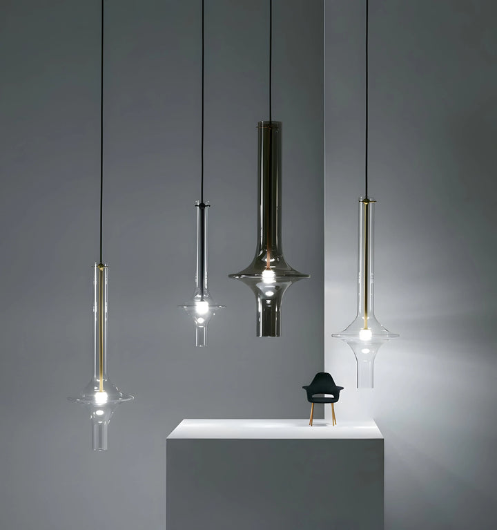 WONDER SUSPENSION LAMP