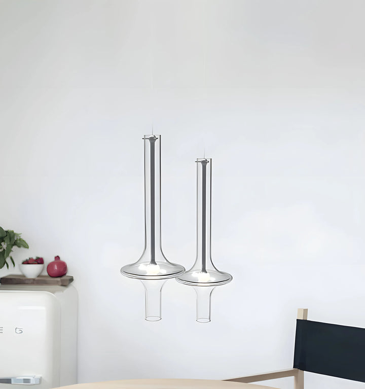 WONDER SUSPENSION LAMP