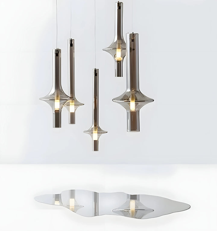 WONDER SUSPENSION LAMP