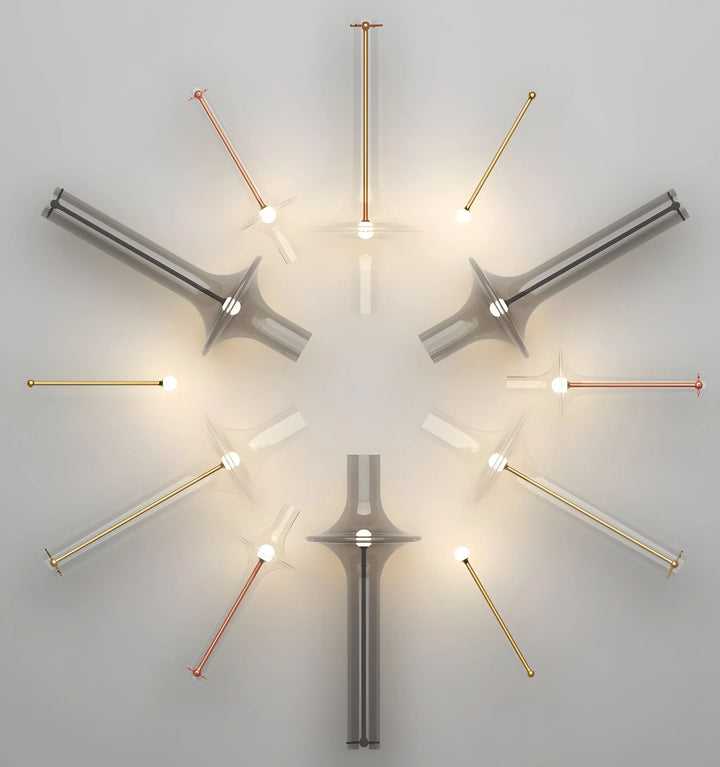 WONDER SUSPENSION LAMP