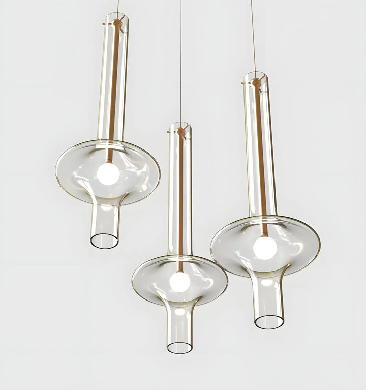 WONDER SUSPENSION LAMP