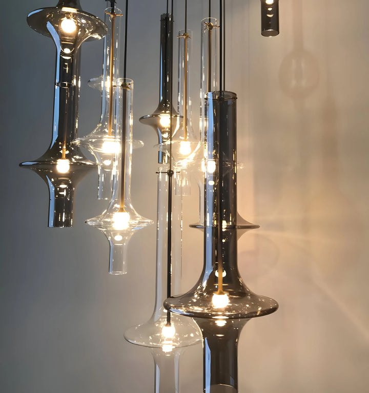 WONDER SUSPENSION LAMP