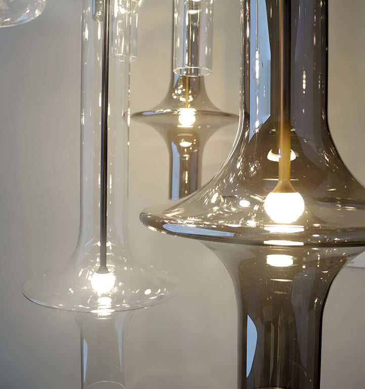 WONDER SUSPENSION LAMP