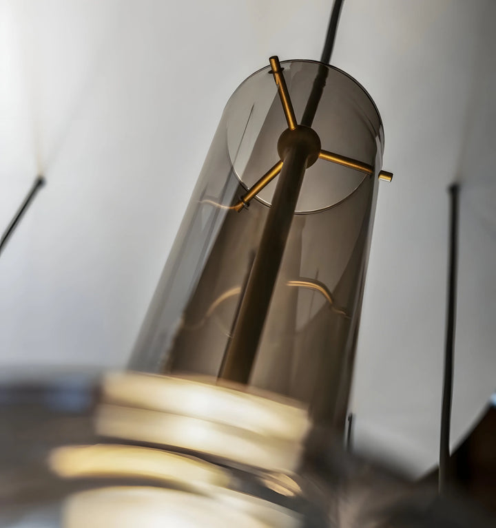 WONDER SUSPENSION LAMP