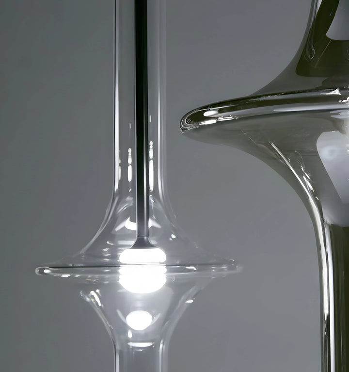 WONDER SUSPENSION LAMP