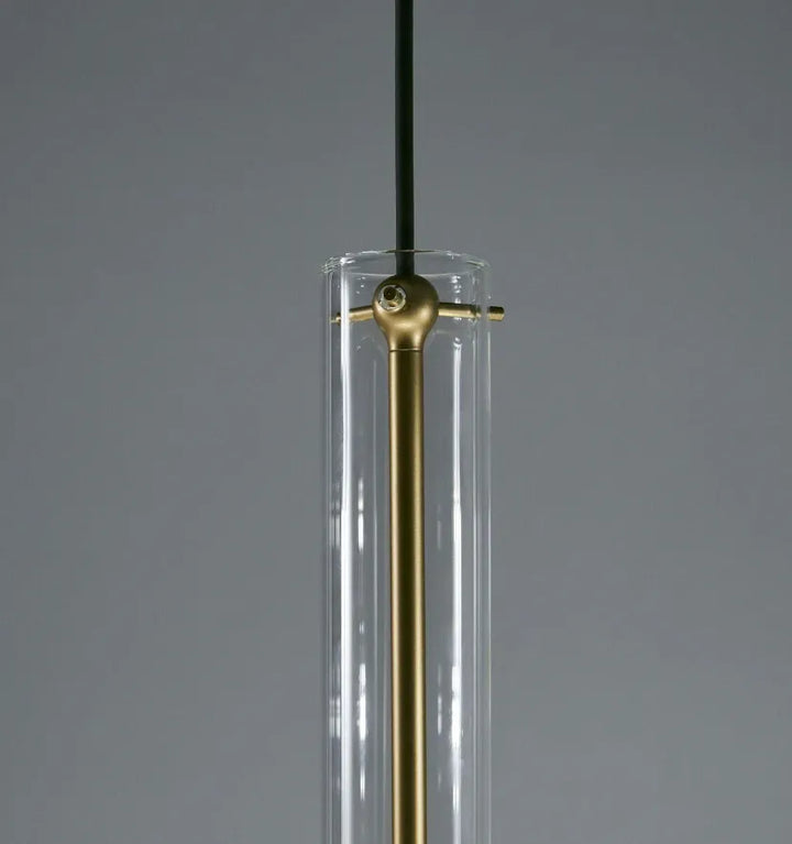 WONDER SUSPENSION LAMP