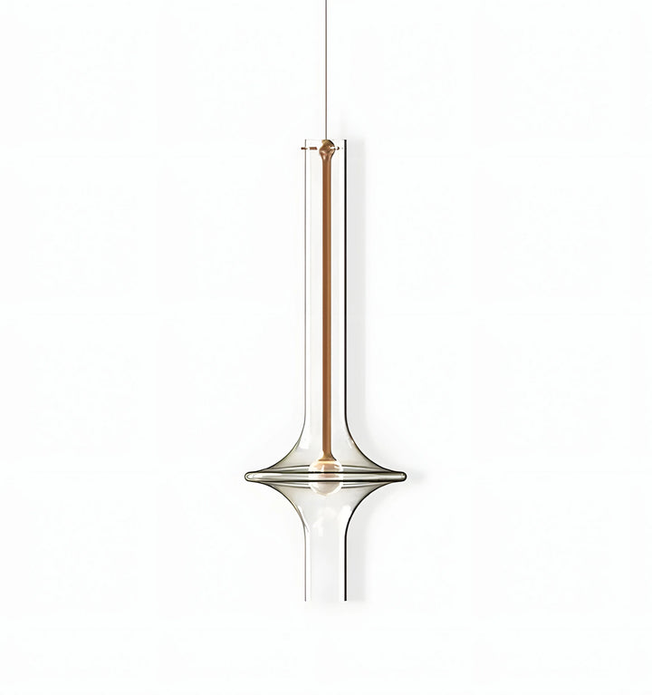 WONDER SUSPENSION LAMP