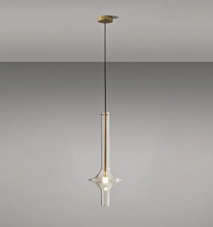 WONDER SUSPENSION LAMP