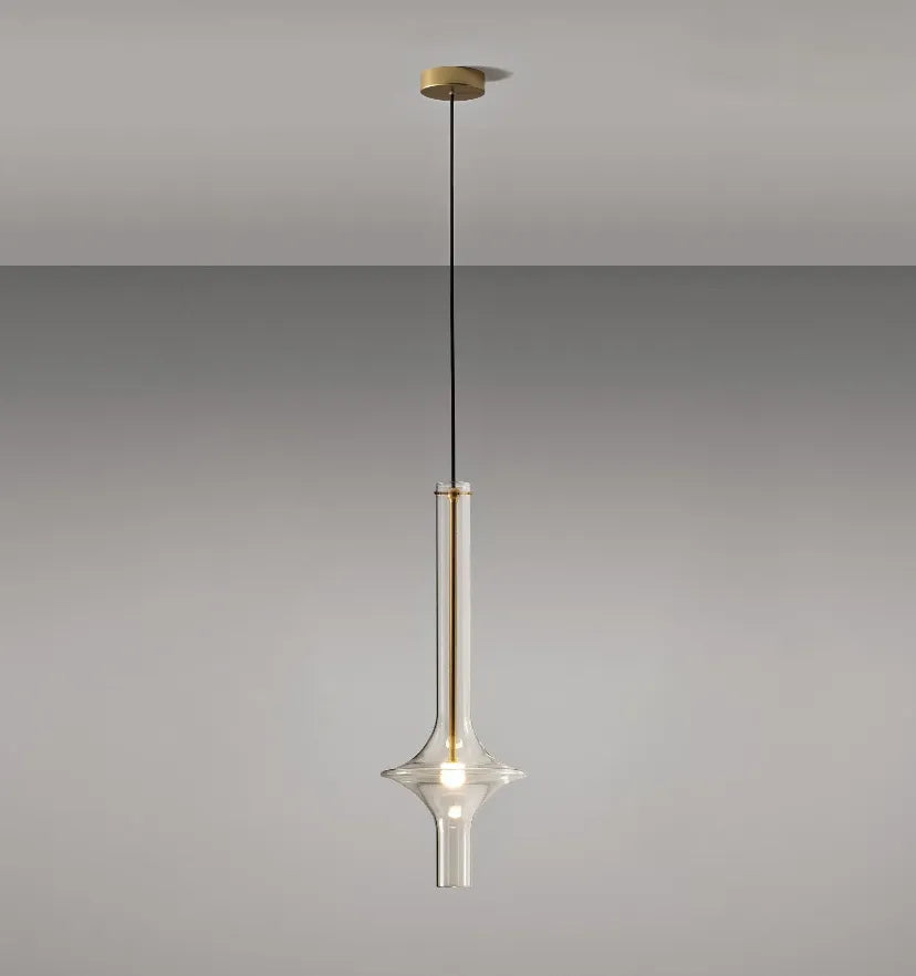 WONDER SUSPENSION LAMP