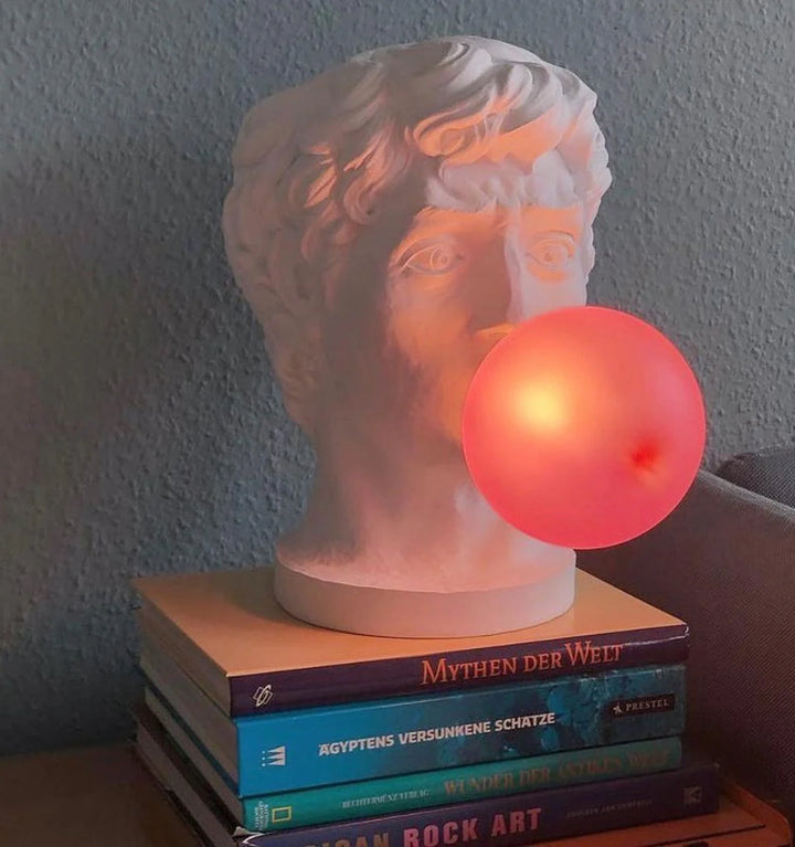 Wonder Table Lamp